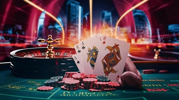 nenek55 Live Baccarat Diamond